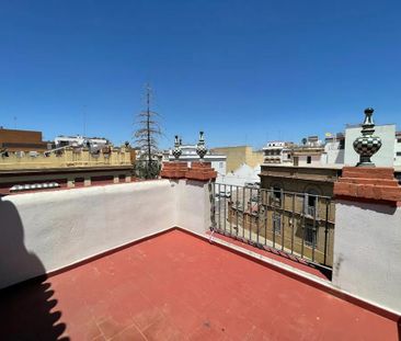 Calle Porvenir, Sevilla, Andalusia 41013 - Photo 1