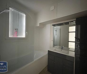 Appartement à louer 2 pièces 42.58m² - Photo 6