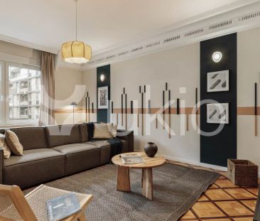 Apartamento de alquiler en Carrer de Tavern, Sant Gervasi- Galvany - Foto 6