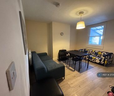 6 bedroom terraced house to rent - Photo 1