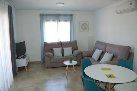 Nice apartment for winter rental situated in Nerja - Photo 5