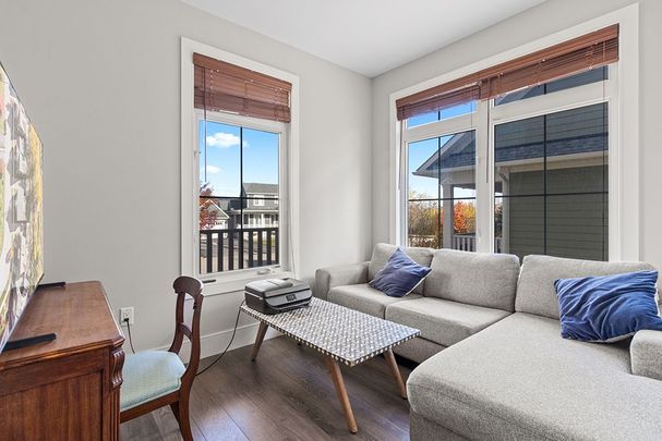 For Lease - 148 Snow Apple Crescent, Blue Mountains, Ontario - Photo 1