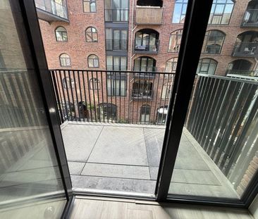 Te huur: Appartement Pantograafstraat 85 in Amsterdam - foto 5