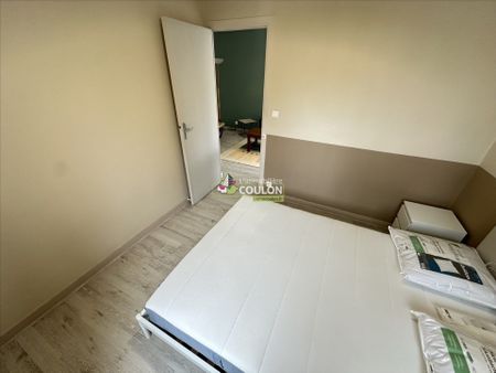 Résidence Athéna 19 boulevard Côte-Blatin, 63000, Clermont-Ferrand - Photo 4