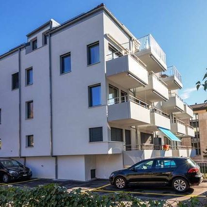 1 Zimmer, 31 m², 4. Stock - Photo 1