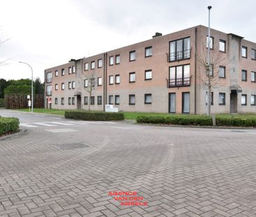 Gelijkvloers appartement met 2 slaapkamers en garage - Photo 6