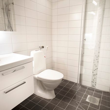 Prästgårdsängen 16 - Foto 3