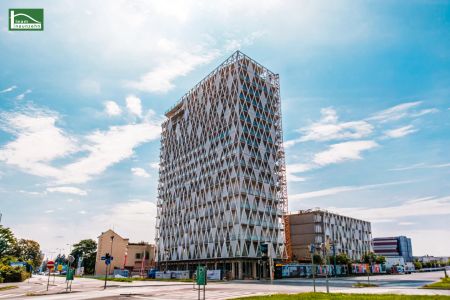 LEVEL GRAZ – Lebensgefühl auf höchstem Niveau - Foto 3