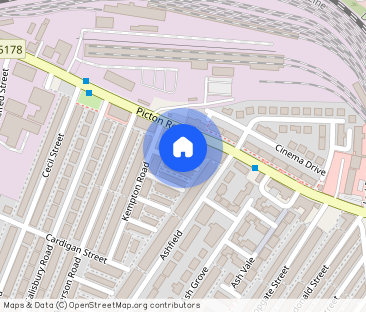 Picton Grove Room 1 - Photo 1