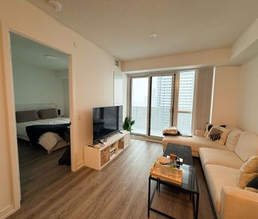 For Lease - 195 Commerce Street Unit# 3901, Vaughan, Ontario - Photo 1