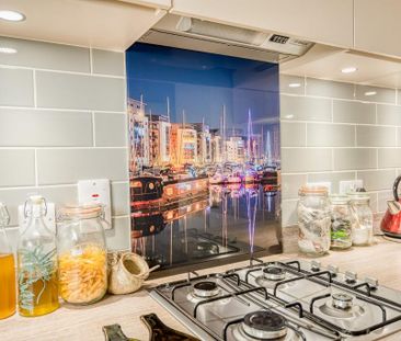 2 bedroom apartment to rent - Photo 5