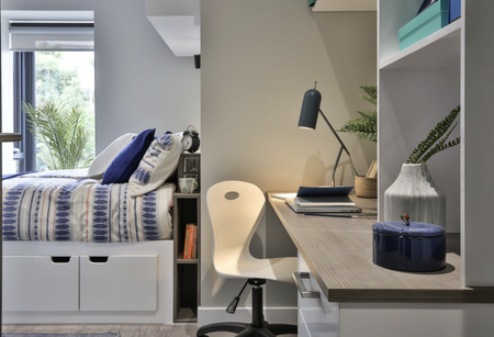 1 bedroom in a house share to rent - Photo 5