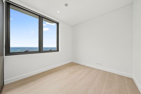 Exclusive Opportunity: Brand-New Apartment on Level 38 at 36 Walker Street, Rhodes - Photo 3
