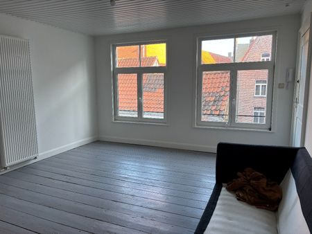 Appartement met 1 slaapkamer in centrum Brugge - Photo 4