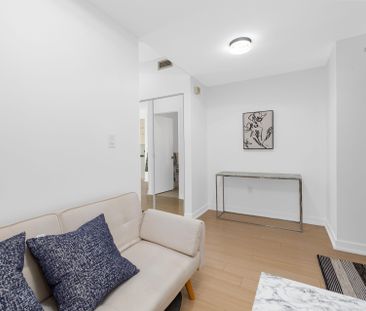 For Lease - 21 Iceboat Terrace Unit# 1025, Toronto, Ontario - Photo 5