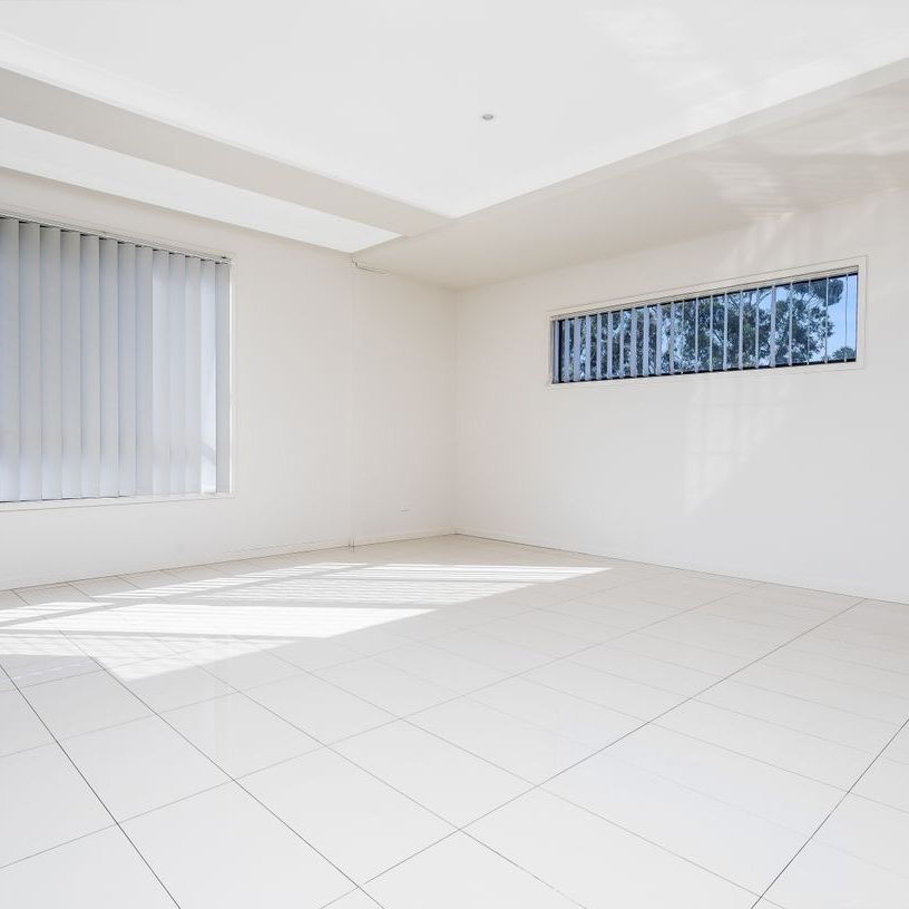 EDEN ON THE LAKE.....3 LEVEL LUXURY! - Photo 1