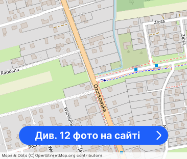 1 pokojowe 40z 2 pokojowe 80m wyremontowane - Фото 1