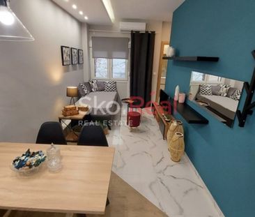Ενοικίαση κατοικίας, 32 τ.μ., Συκιές, 380 € - Photo 3