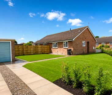 Reygate Grove, Copmanthorpe - Photo 6