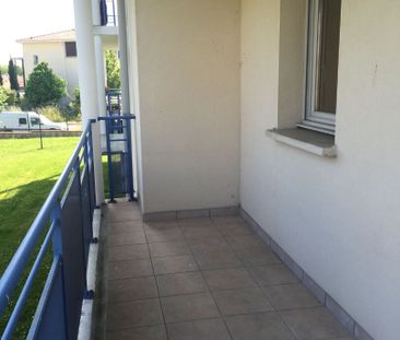 Appartement Castanet Tolosan 3 pièce(s) 67 m2, - Photo 3