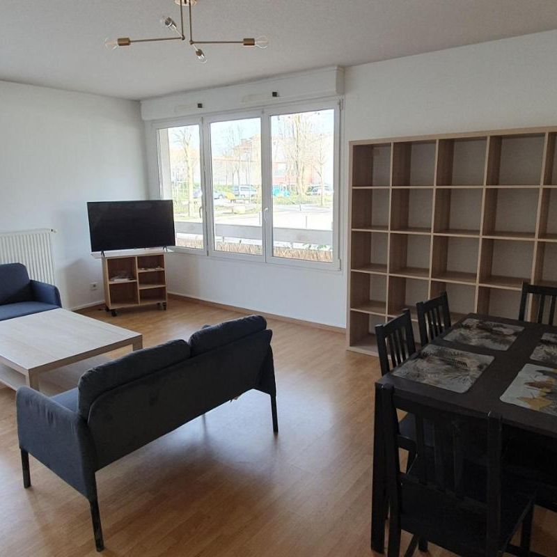 APPARTEMENT 1 pièce(s) - 11m² - Photo 1
