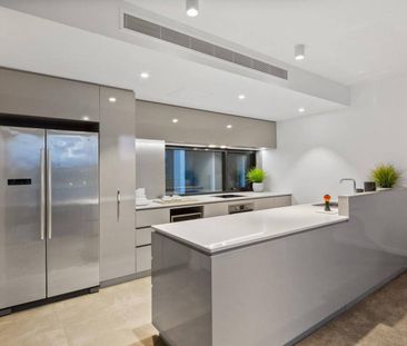 Unfurnished Spacious Apartment in Fremantle - Photo 4