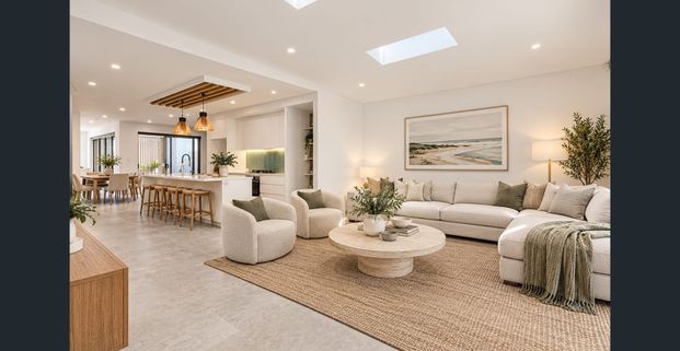 Contemporary Family Living in a Quiet Matraville Setting - Photo 1