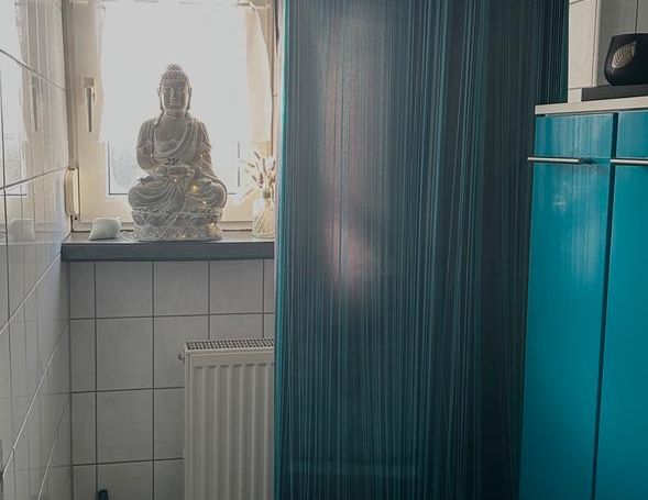 3 Zimmer Mietwohnung, Kaltmiete 490€, Duisburg Obermeiderich - Photo 1