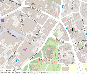 Tameway Plaza, 48 Bridge Street, Walsall, West Midlands, WS1 - Photo 1