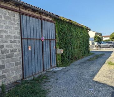 Location Appartement 1 pièce 100m² BERGERAC 24100 - Photo 2