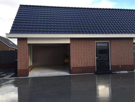 Te huur: Huis Drechtdijk in De Kwakel - Foto 3