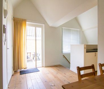 Te huur: Appartement Hoogstraat 61 C in Schiedam - Photo 5