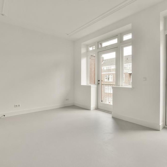 Merwedeplein 37-3 - Foto 1