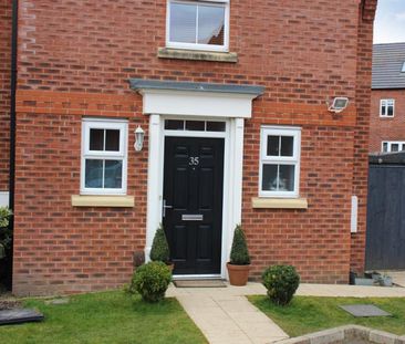2 bedroom House To Let - Photo 4