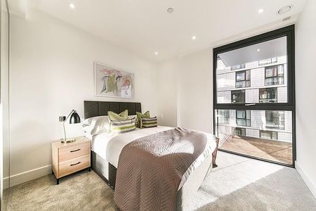 2 bedroom flat to rent - Photo 4