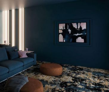 Studio to rent - Photo 3