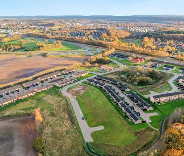 Indflytningsklart enderækkehus i rolige omgivelser, tæt på natur - Photo 5