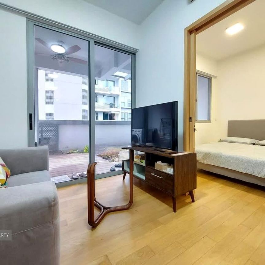 26 Newton (D11), Apartment - For Rent - Photo 1