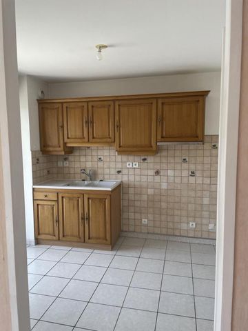 Location Appartement 3 pièces 72m² RUMILLY 74150 - Photo 4