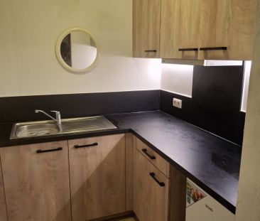 Stu­den­ten­stu­dio - Foto 1