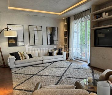 Appartamento via Francesco Domenico Guerrazzi 6, Mazzini - Oberdan, Firenze - Foto 6