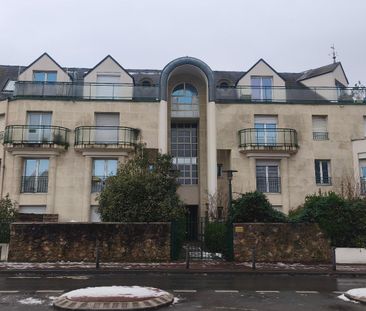 Location Appartement 1 pièce 27m² ANTONY 92160 - Photo 5