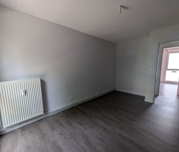 Location – Appartement T4 – 89m2 – Saint-Avold - Photo 4