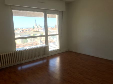 Location Appartement 2 pièces 39m² METZ 57000 - Photo 3