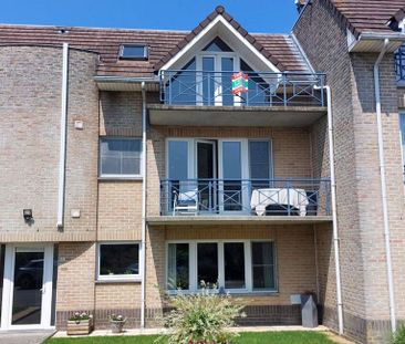 Appartement te huur in Oedelem voor € 775 met 2 slaapkamers - Photo 4