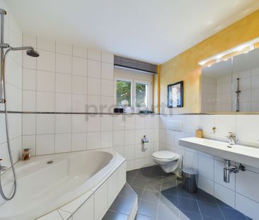 Doppeleinfamilienhaus mit 6.5-Zimmern im beliebten Bonstetten - Photo 5