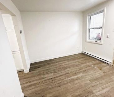3 ½ à louer – Disponible maintenant - Photo 2