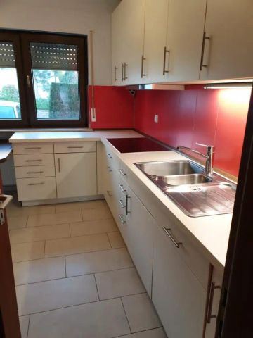 Geräumige 4-Zimmer-Wohnung in Grafenau mit Balkon und Garten, frei ab Februar 2026 - Photo 5