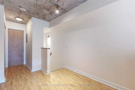 For Lease - 255 Richmond Street Unit# 406, Toronto, Ontario - Photo 4
