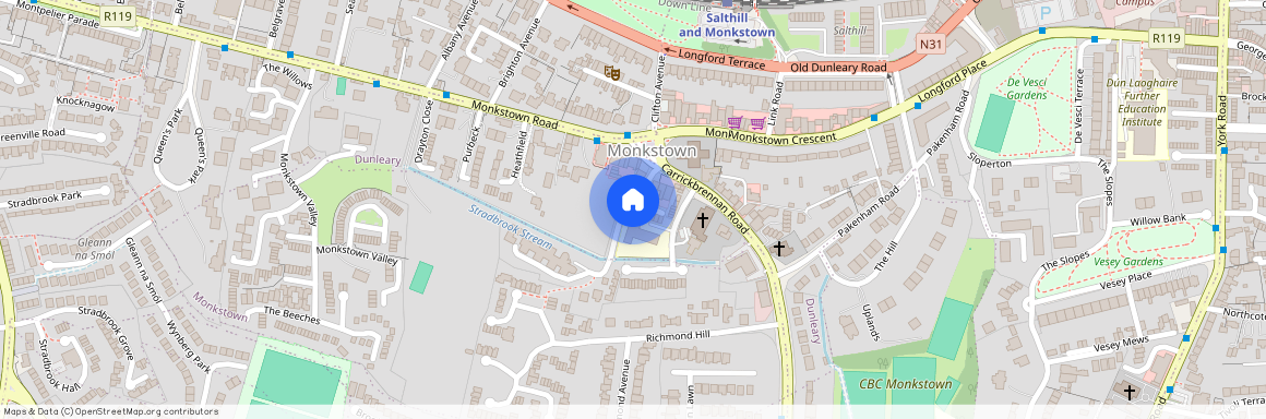 5 Richmond Green, Blackrock, Dublin